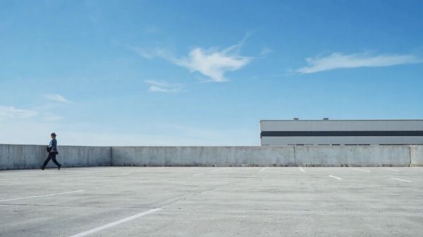 Location utilitaire économique : optez pour le trajet simple