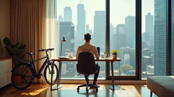 Optez pour la location utilitaire aller simple : gain de temps et d'argent